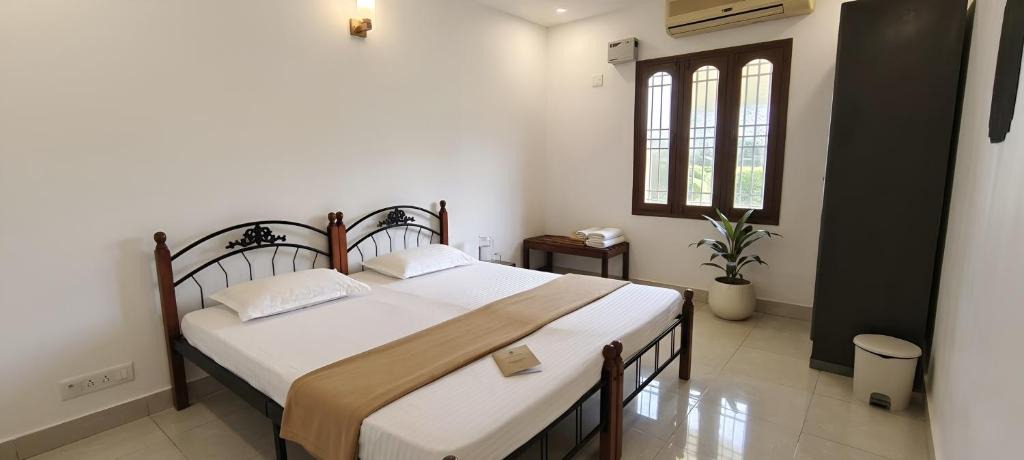 Kalapettai House | STAYORA'S Bro Code