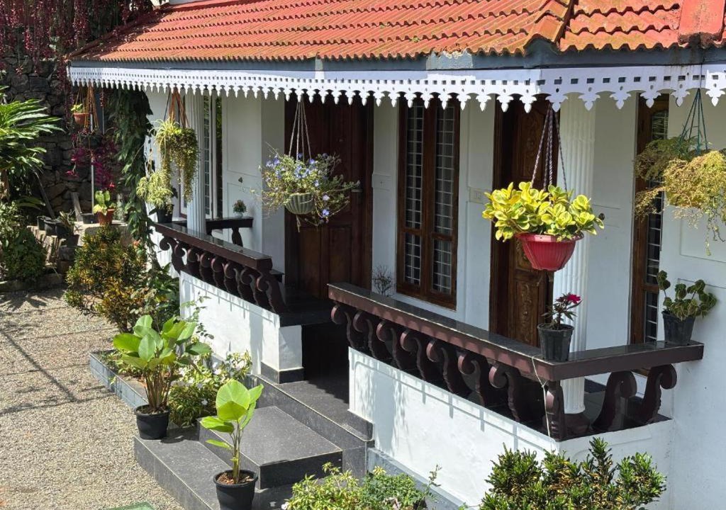 Chithirapuram Villa | Stays INN Munnar