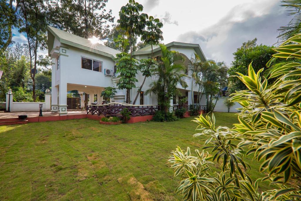 Mahabaleshwar Villa | StayVista at Ecovilla