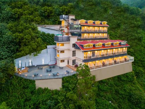 Kumarhatti Resort | Sterling Ameris Kasauli