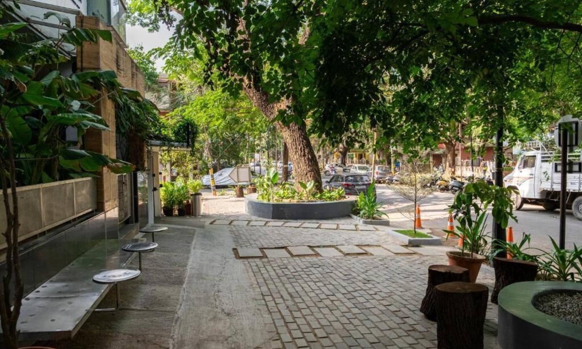 Jayanagar Hostel | Stopover Backpackers Stay