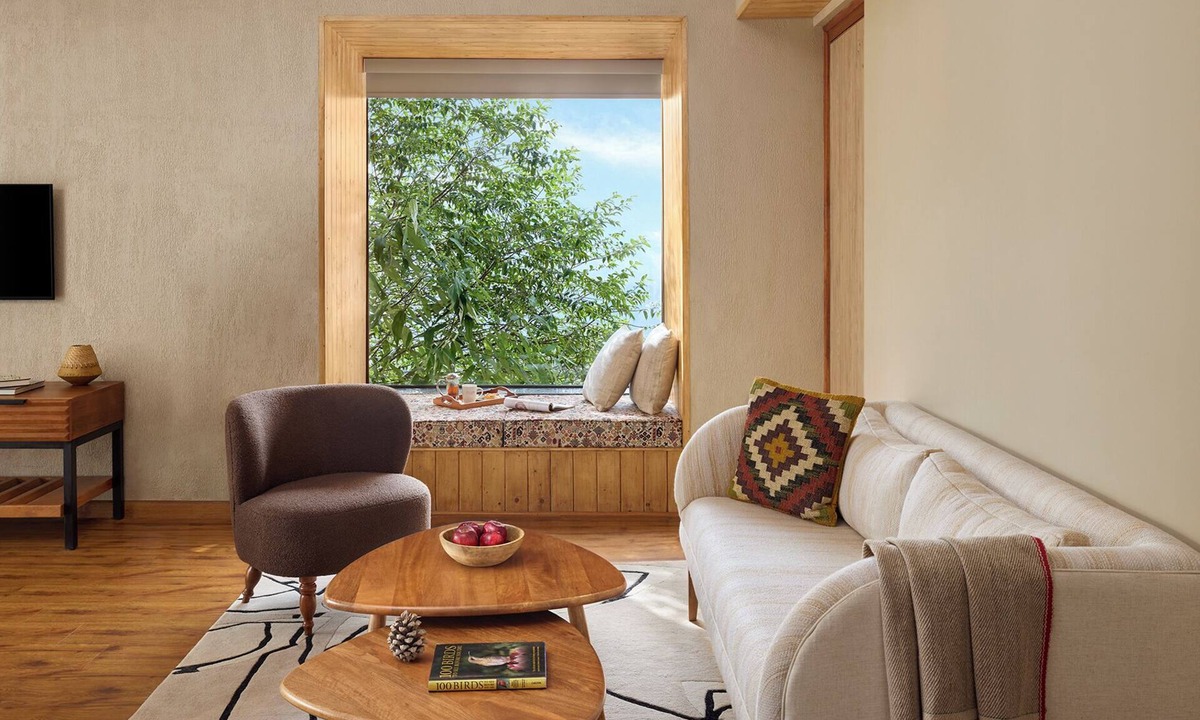 Kumarhatti Hotel | Storii by ITC Hotels The Kaba Retreat