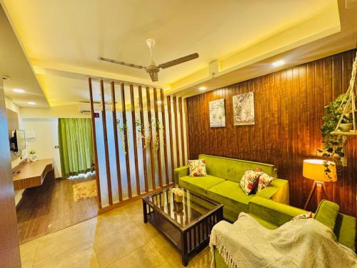 Bullawala Apartment | Studio in Dehradun