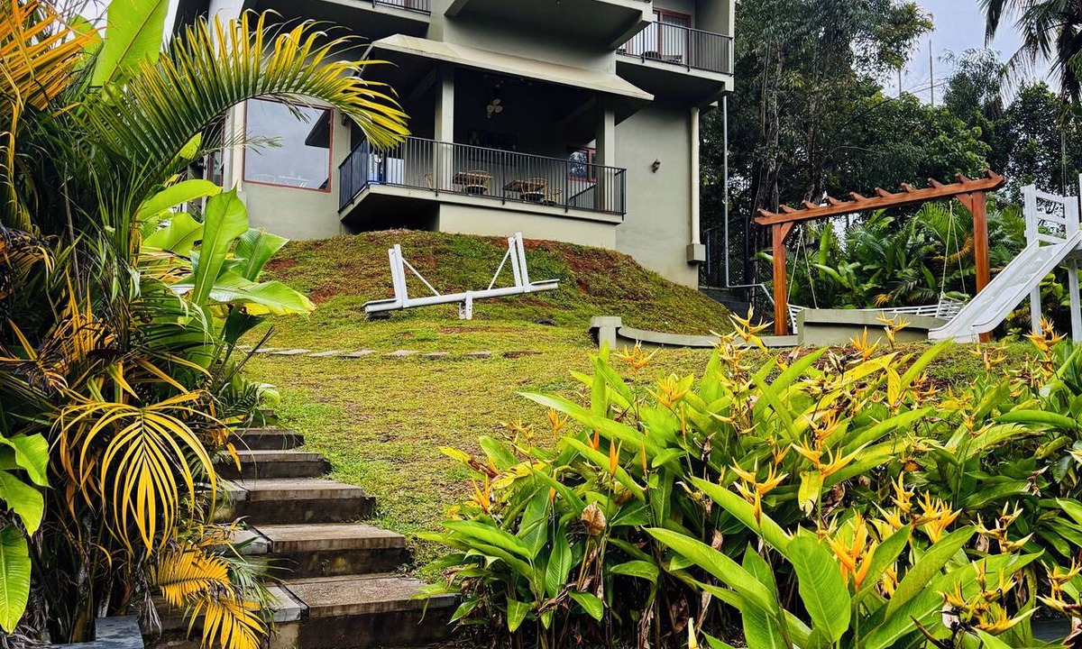 Manjoora Resort | Studio resort in peaceful Wayanad with AC comfort
