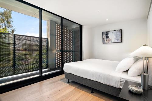 Fitzroy House | Stylish 3-Bed Townhouse in Vibrant Fitzroy