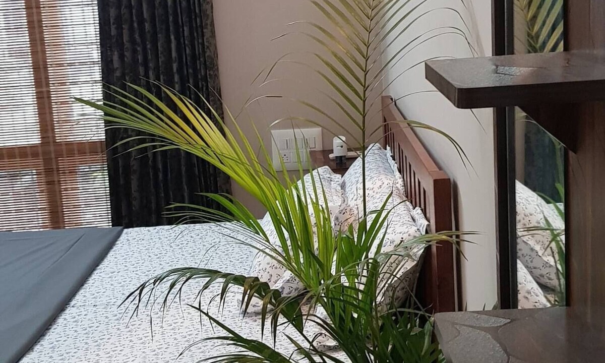 Bengaluru Apartment | Stylish & Cozy 3BHK Apartment in North Bengaluru