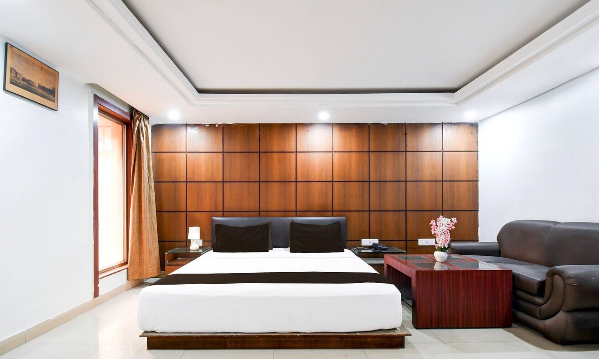 Dhanbad House | Suite Bhawan Former Madhulika