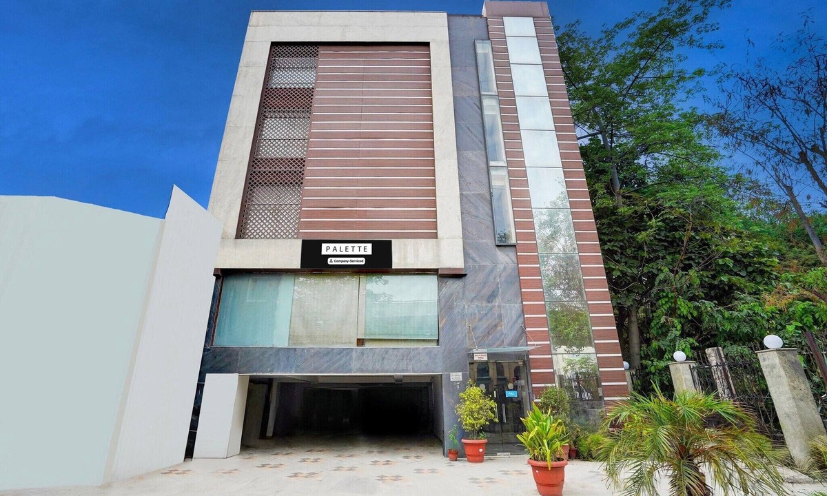Lajpat Nagar House | SuiteImperial Villa Delhi