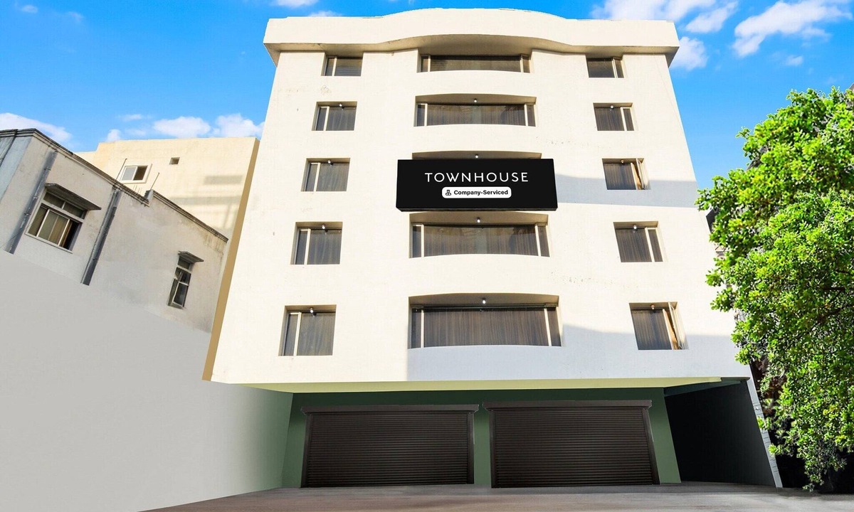 Basheerbagh House | SuiteRed Hills Lakdikapul