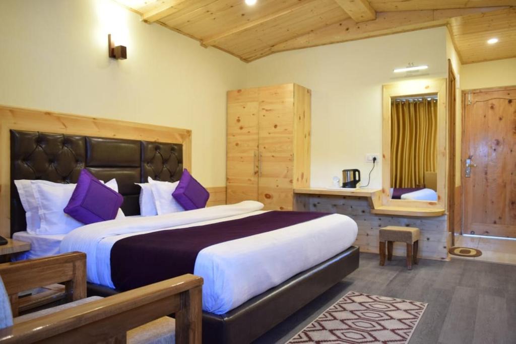 Mahipalpur Hotel | SUITES ADMIRAL Delhi AIRPORT