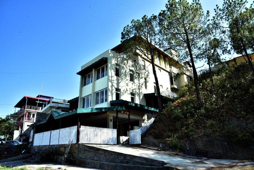 Rajgarh Hotel | Sumer Hotel