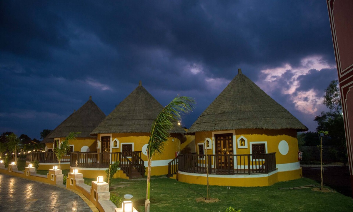 Wasda Hotel | Sun Hotel and Resort