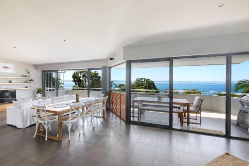 Nelson Bay House | Sundance