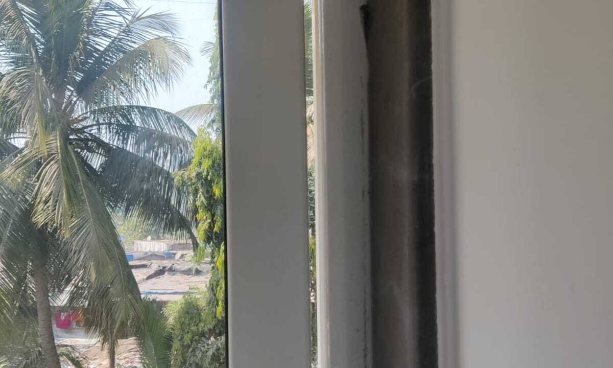 Santacruz East Apartment | Sunny & Airy 4 Bedroom condo apartment