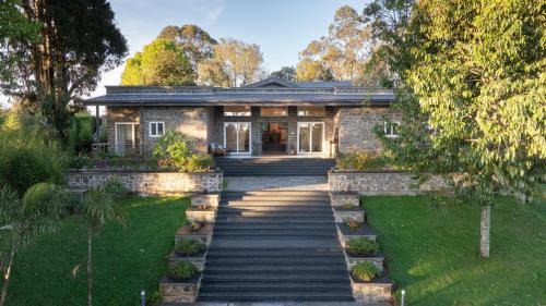 Kodaikanal Villa | Sunnyside - A LuxUnlock Private Villa