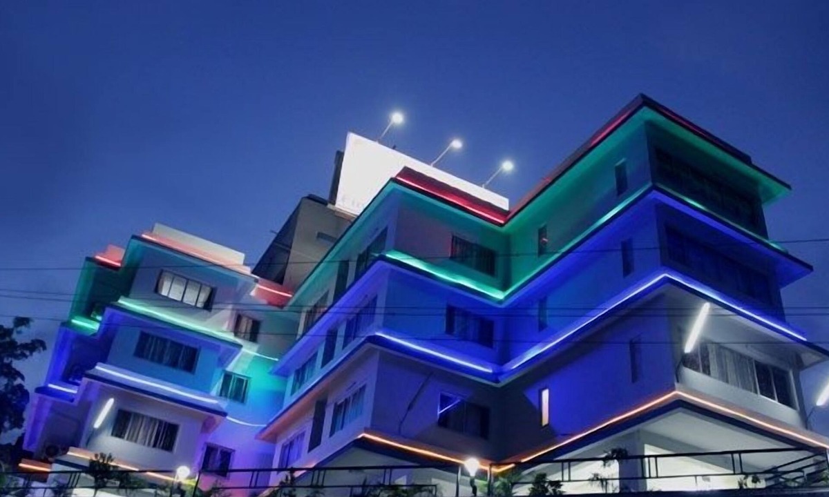 Khandala Hotel | Sunrise Hill Resort