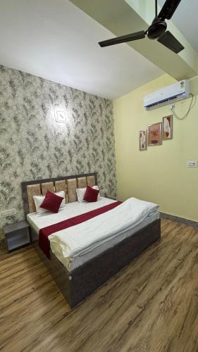 Bikaner Hotel | SUNRISE INN hotel