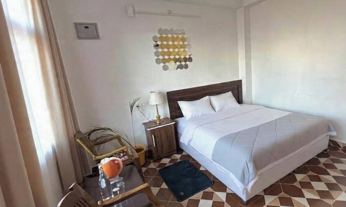 Kotgarh Hotel | Sunrise View Farm-stay Narkanda