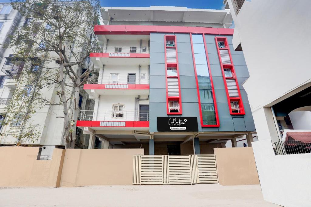 Danapur Hotel | Super Collection O Gola Road