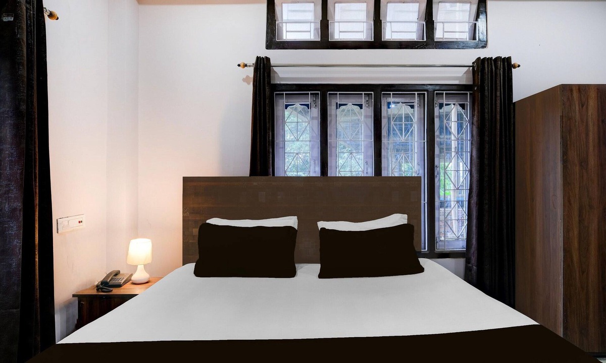 Guwahati House | Super Collection O Guwahati Airport