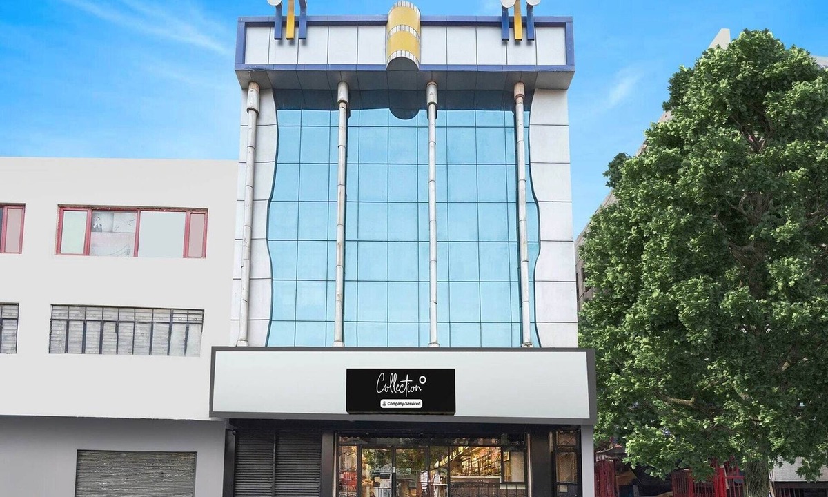 Delhi House | Super Collection O Nirman Vihar