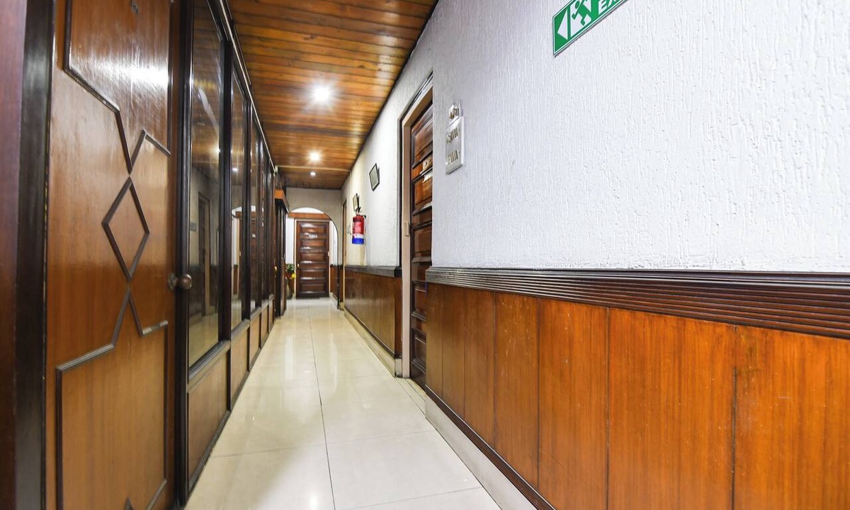 Sector 1 Hotel | Super Collection O Salt Lake Formerly