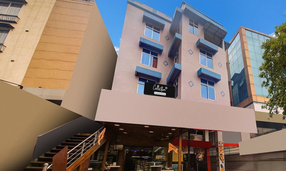 Khanapara House | Super Collection O Six mile Guwahati