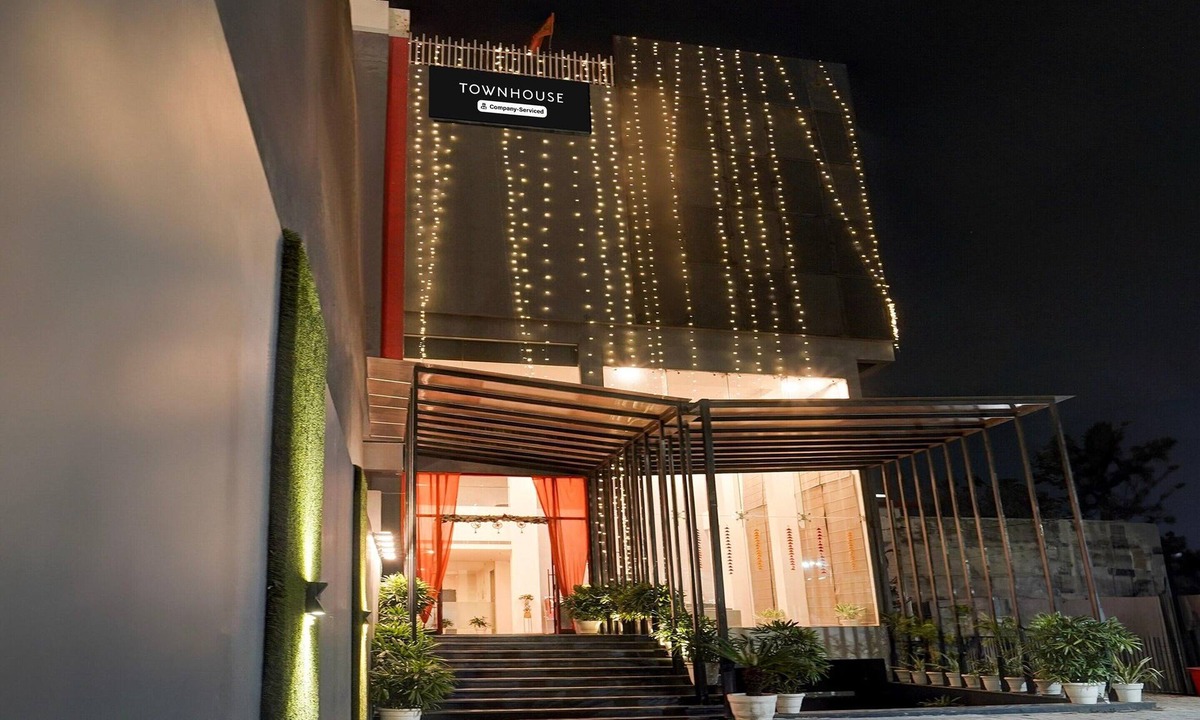 Mohangarh House | Super Deluxe Room Landmark Hotel