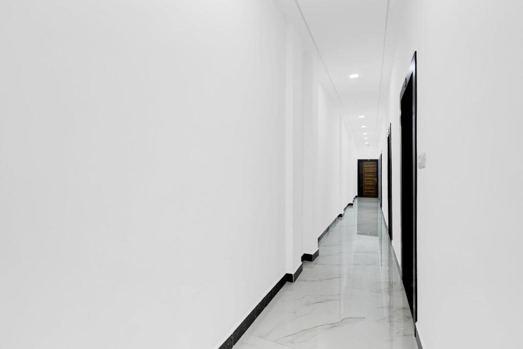 Gorakhpur Hotel | Super Hotel O Antilia