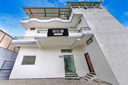 Bullawala Hotel | Super Hotel O Clock Tower Dehradun Formerly Dooncity Suites