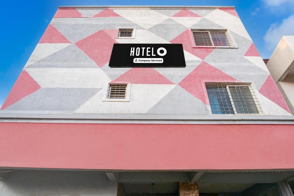 Pune Hotel | Super Hotel O Dhanori Near Pune Airport
