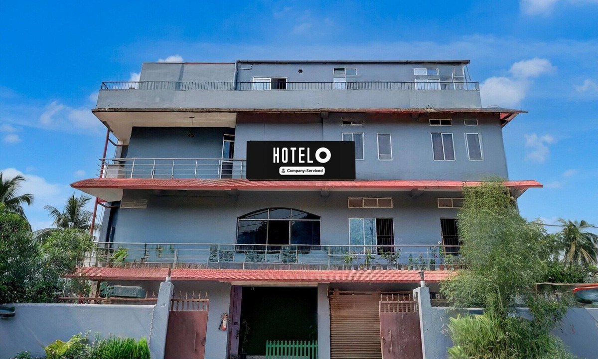 Sualkuchi House | Super Hotel O Garchuk Market