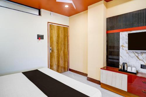 Guwahati Hotel | Super Hotel O Jyoti Guest House