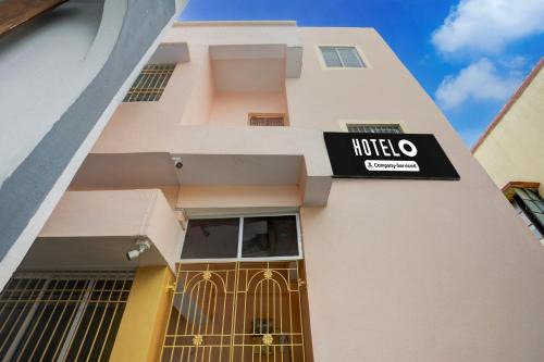 Patna Hotel | Super Hotel O Patliputra Golambar