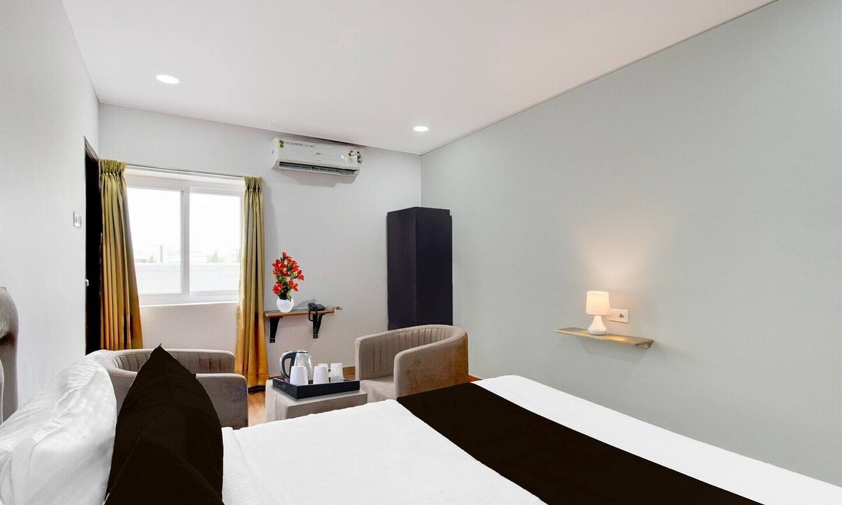 Vanasthalipuram House | Super Townhouse B N Reddy