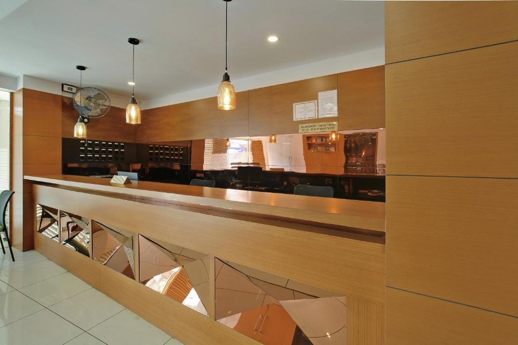 Kalamassery Hotel | Super Townhouse Edasserys Kalamassery Tourist Home