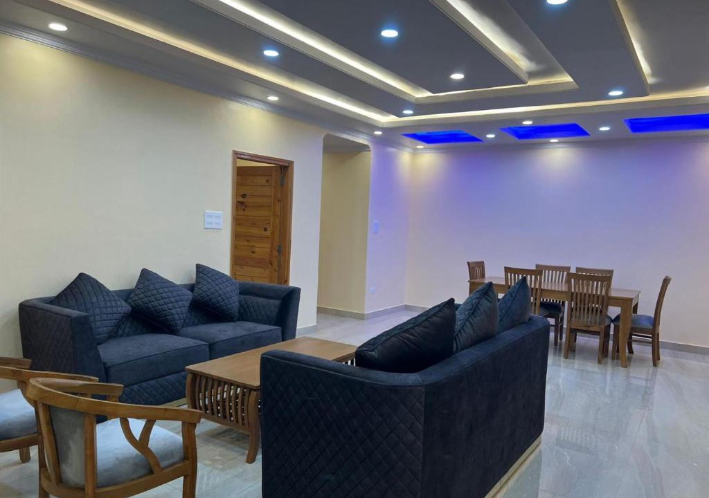Sanjauli Apartment | Superb For Groups