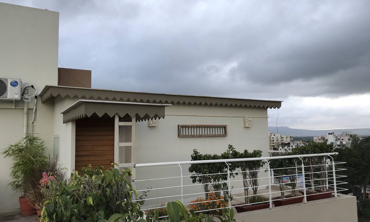 Kolhapur Apartment | Superior Apartment