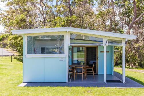 Cudmirrah Resort | Surfside Cudmirrah Beach