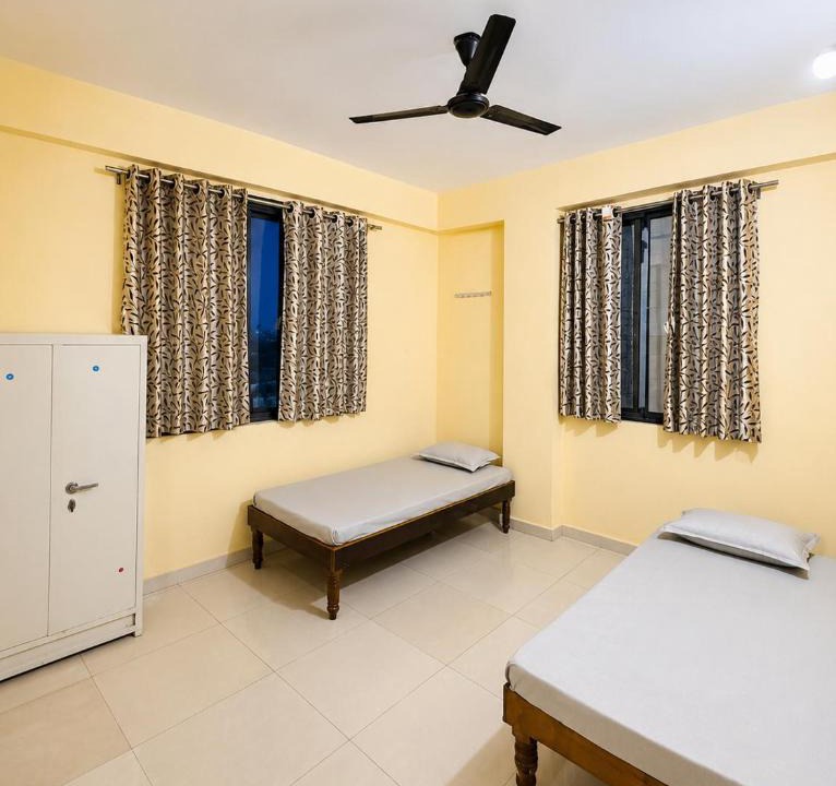 Hazira Apartment | Surya Guest house