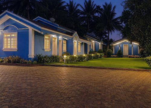 Chapora House | SUSAGADE
