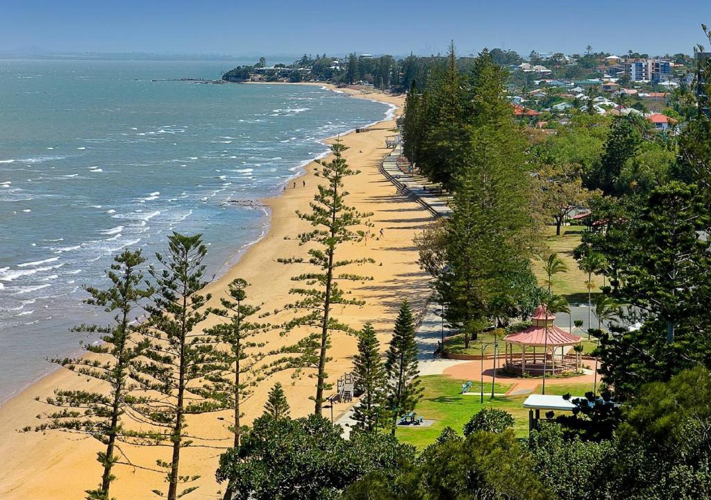 Redcliffe Apartment | Suttons Beach Apartment