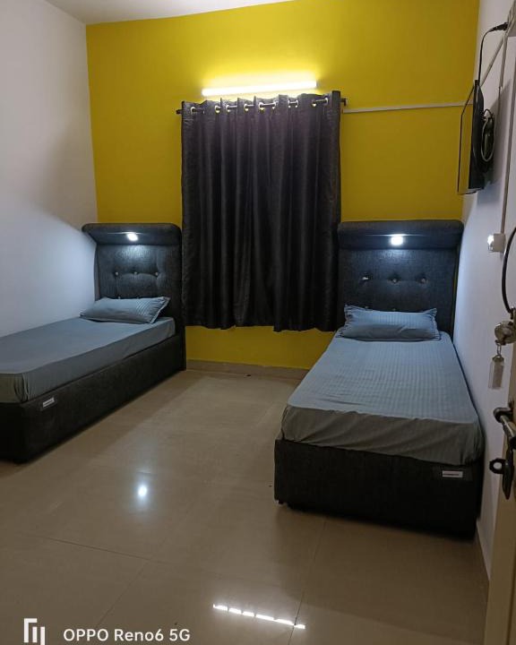 Marathahalli House | SUYASH VENTURES PRIVATE LIMITED
