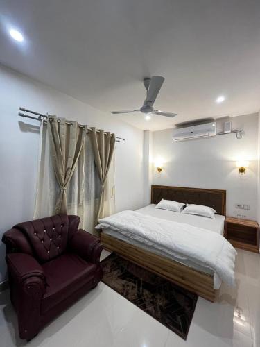 Sualkuchi House | Swagat Guest House Walking distance from New LGBI Airport Terminal -2