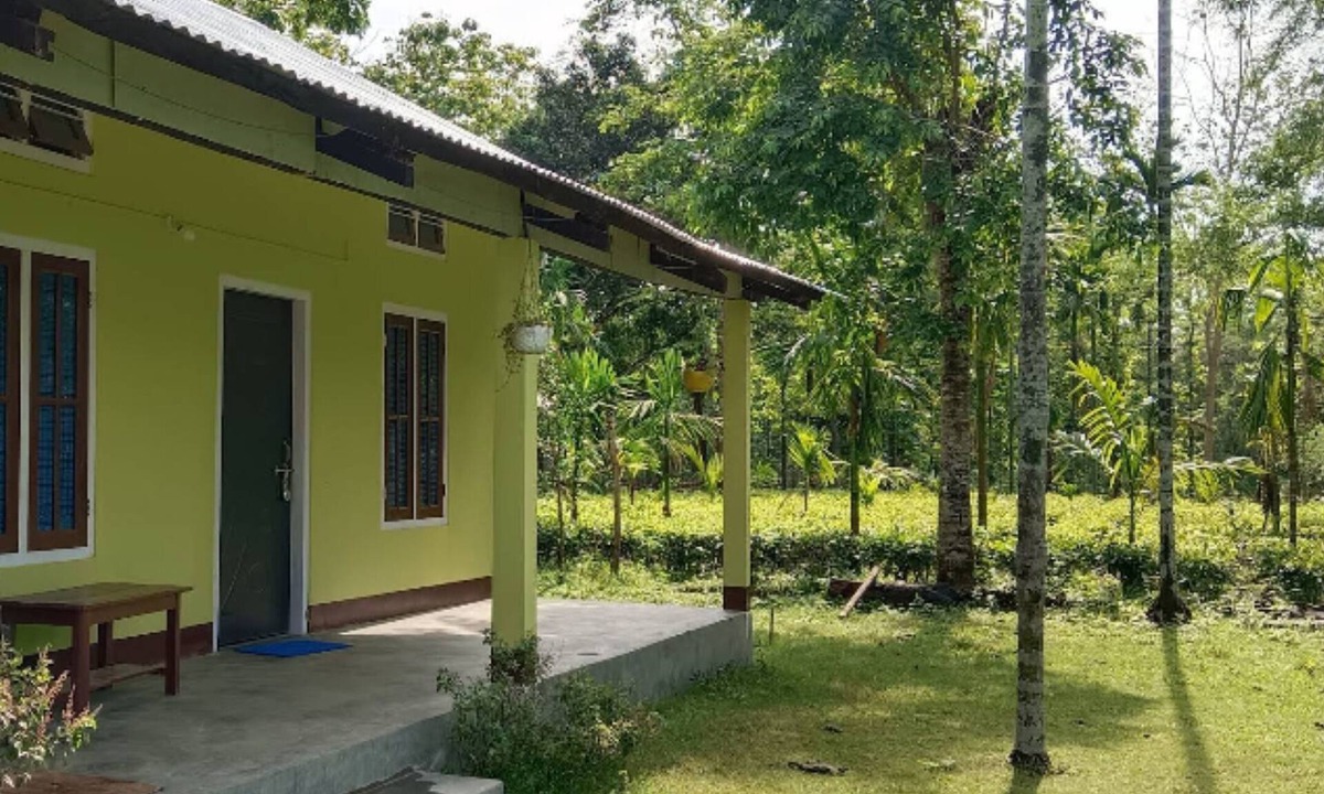 Hatikhuli Hotel | Swagat Homestay