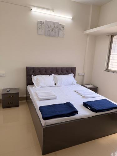 Solapur Apartment | Swami Homestay