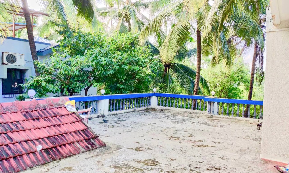 Chendhare House | SWANAND BUNGLOW - BEST PLACE TO STAY IN ALIBAG