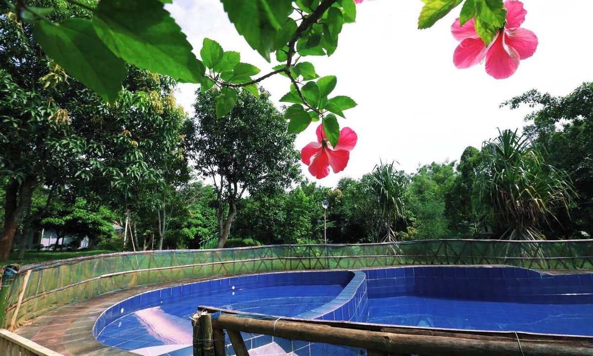Maulvi Bazar Hotel | Swiss Valley Resort