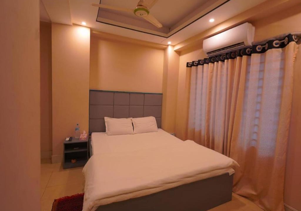 Sylhet Hotel | Sylhet Hotel Grand Usman