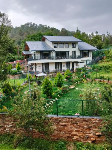 Majkhali House | Tabula Raasa